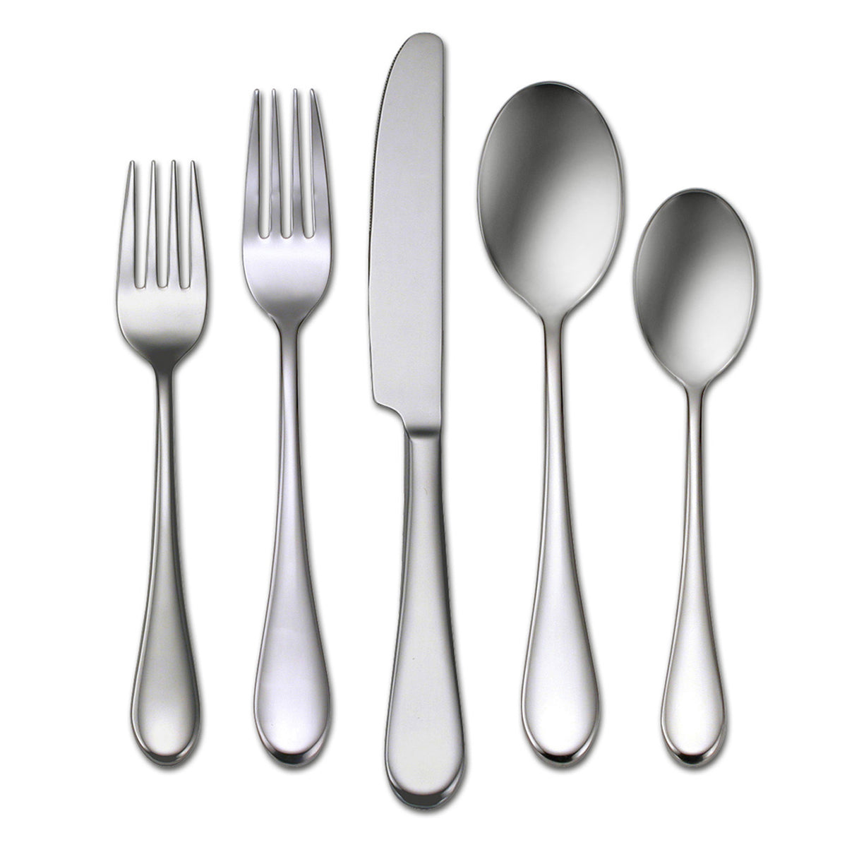 Icarus 20 Piece Flatware Set