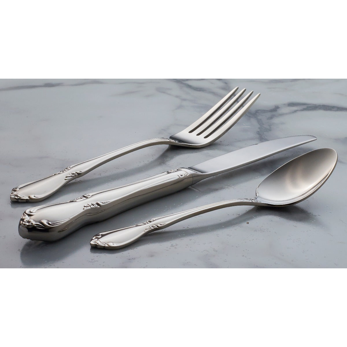 Chateau Dinner Knife Set of 4 - Image 2
