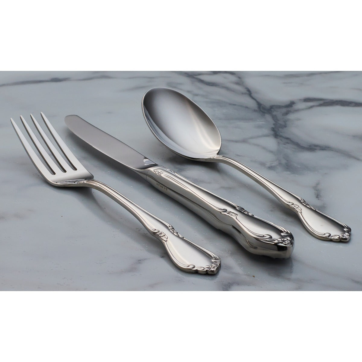 Chateau Dinner Knife Set of 4 - Image 3