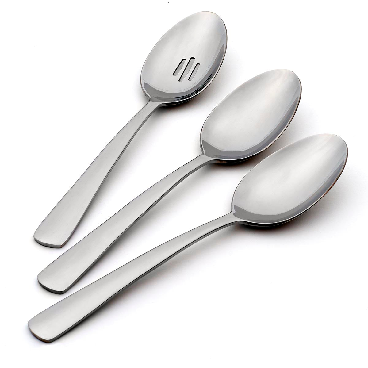 Aptitude Serving Spoon   Set of 3