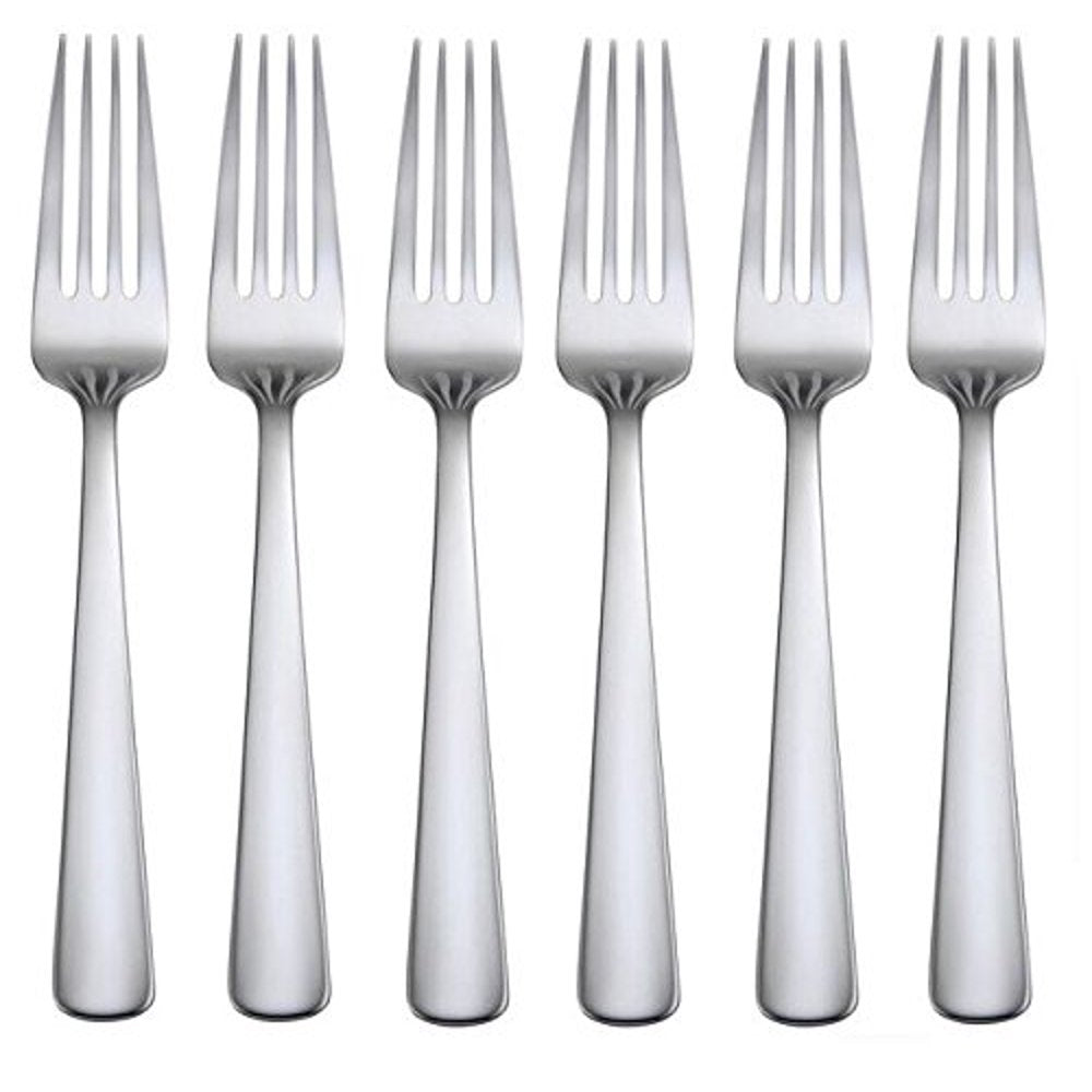 Aptitude Salad Fork Set of 6