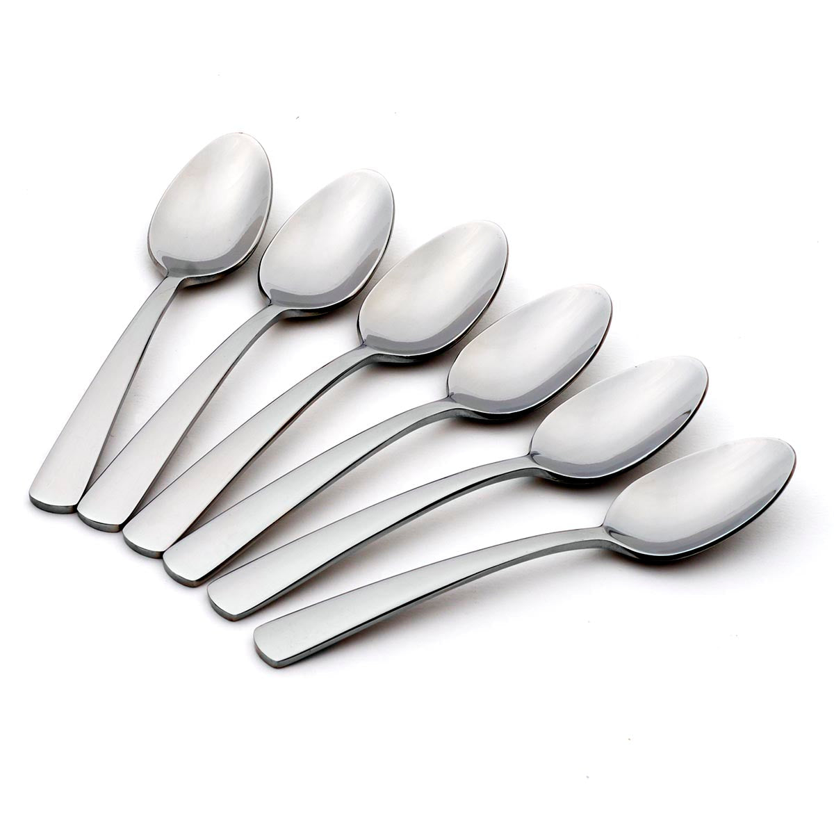 Aptitude Dinner Spoon Set of 6