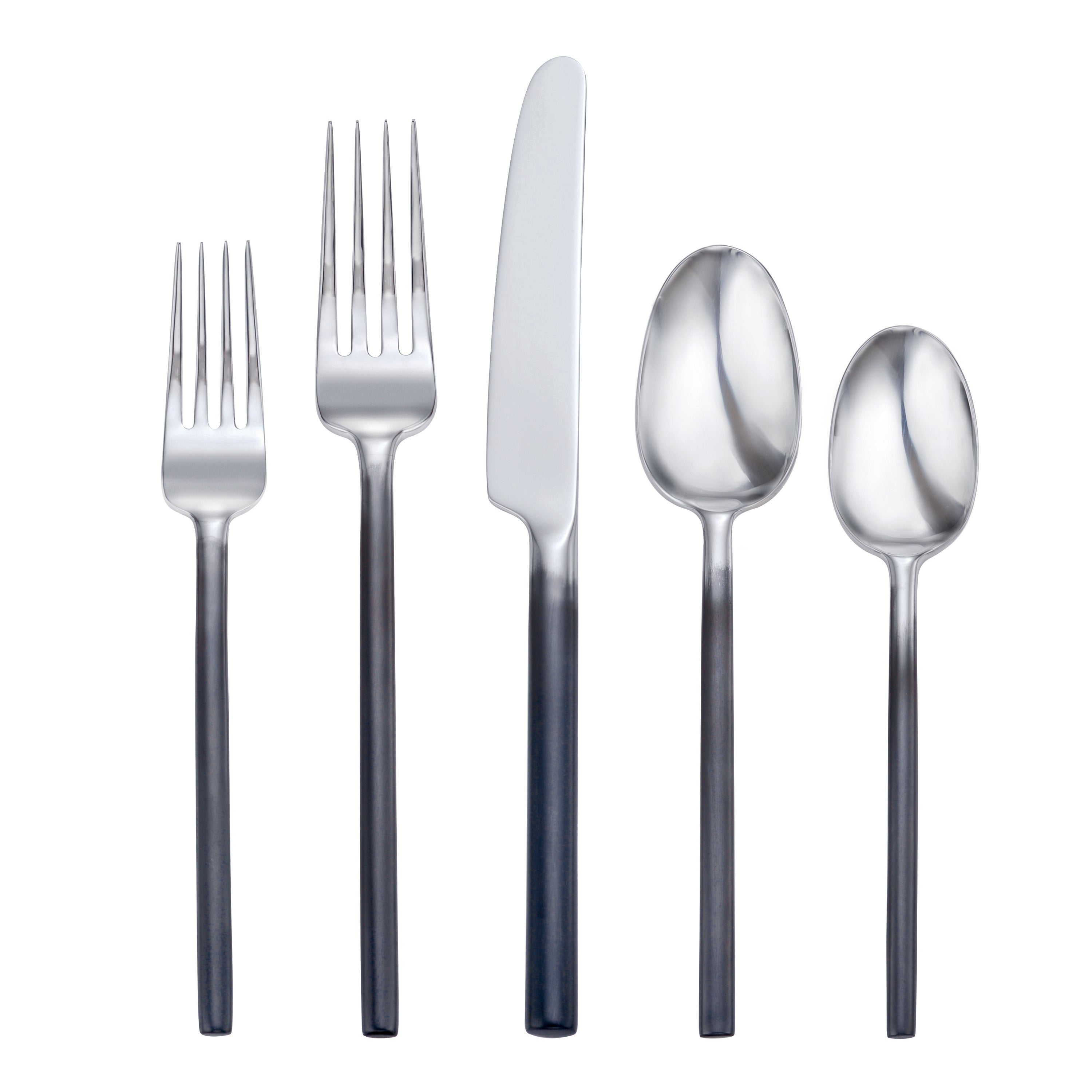 Raven 20 Piece Flatware Set