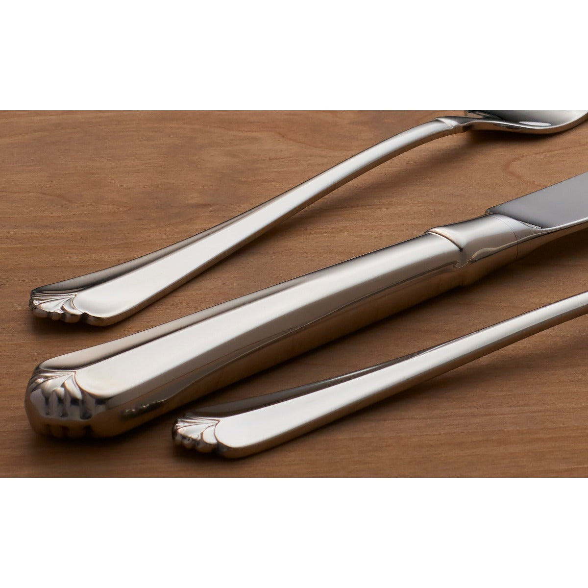 Juilliard Dinner Knife Set of 4 - Image 3