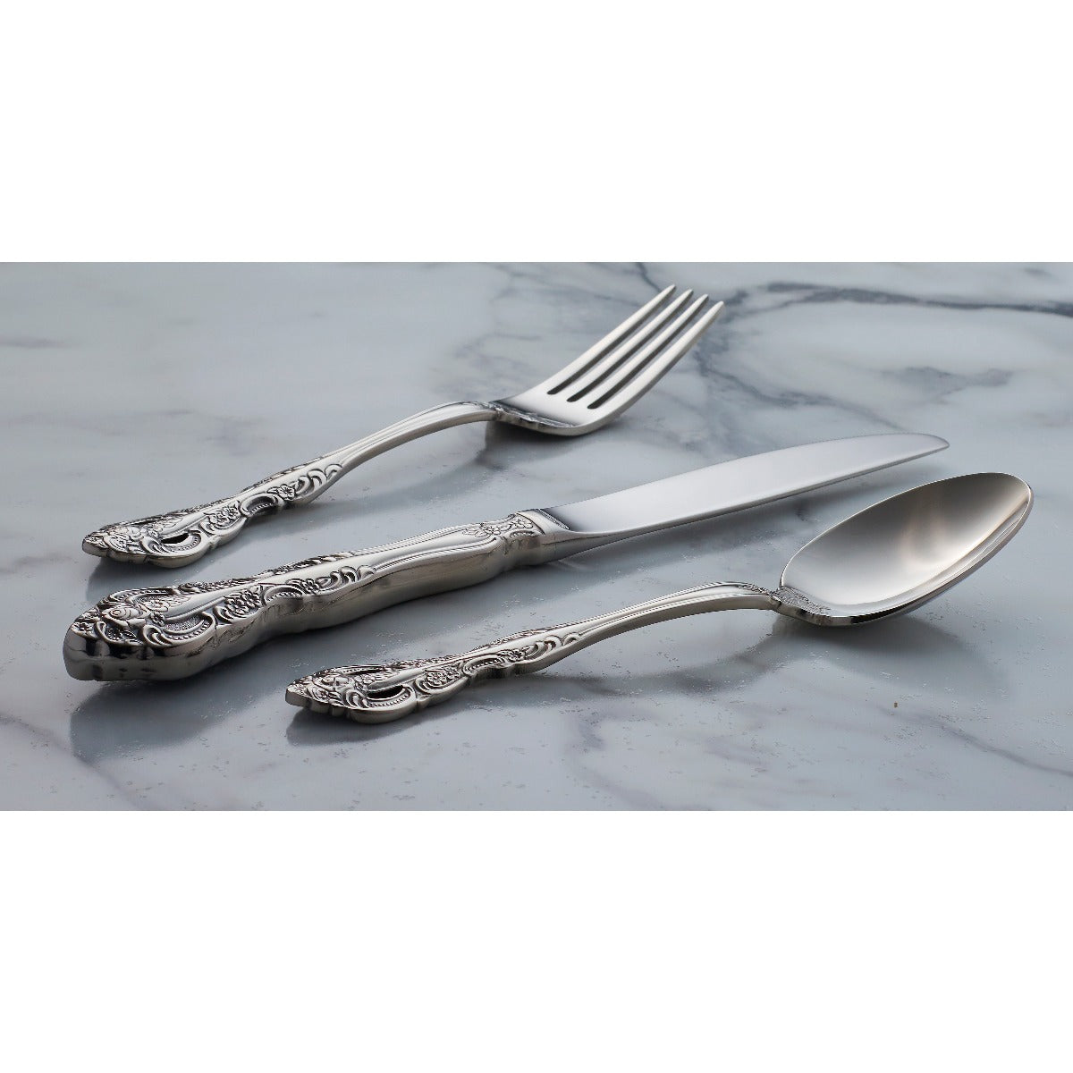 Michelangelo Dinner Fork - Image 3