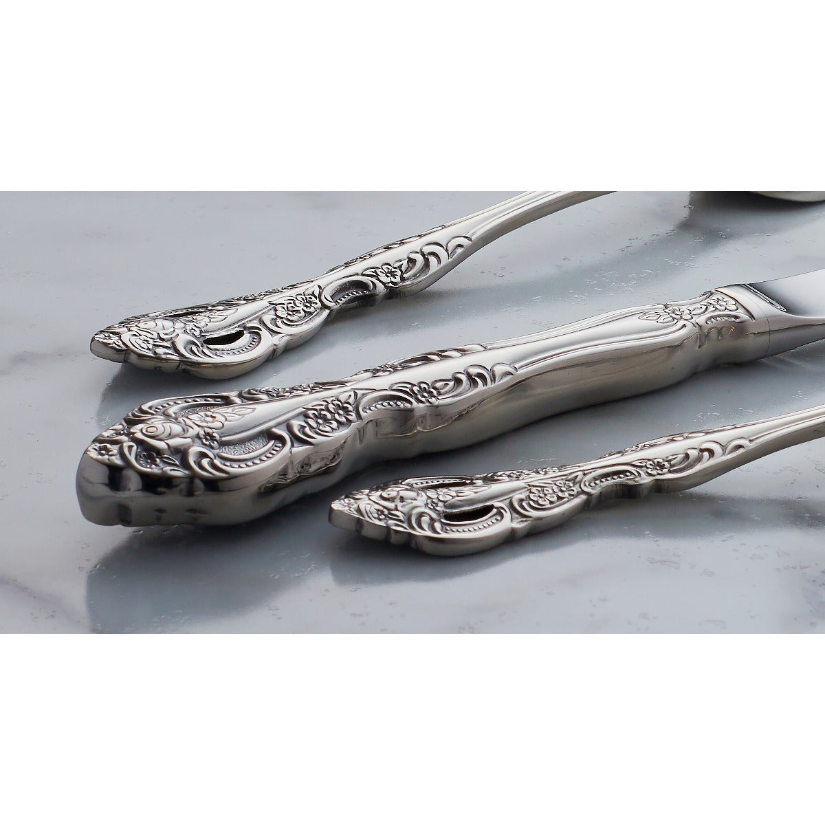 Michelangelo Dinner Fork - Image 4