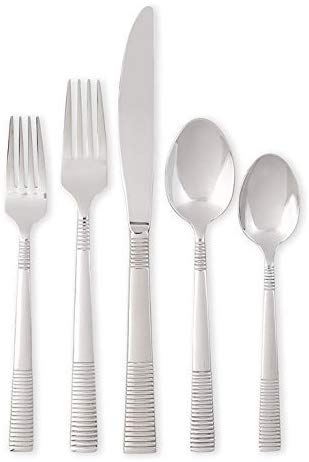 Paxton 42 Piece Flatware Set