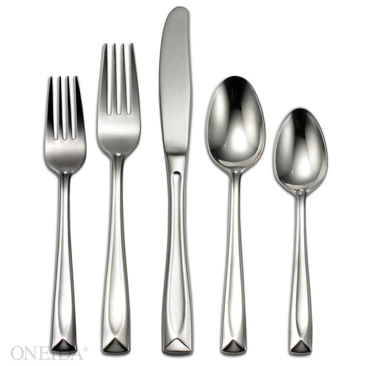 Lincoln 20 Piece Flatware Set