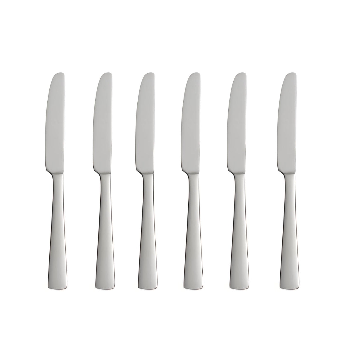 Aptitude Dinner Knife Set of 6