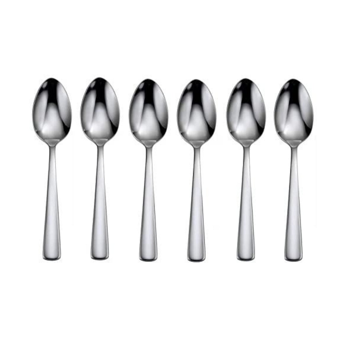 Aptitude Teaspoon Set of 6