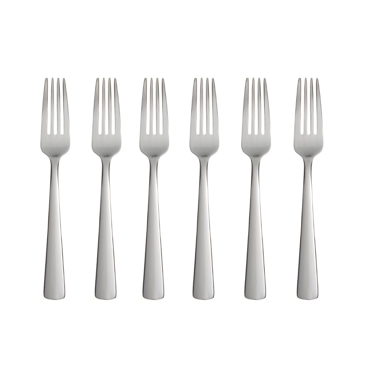 Aptitude Dinner Fork   Set of 6